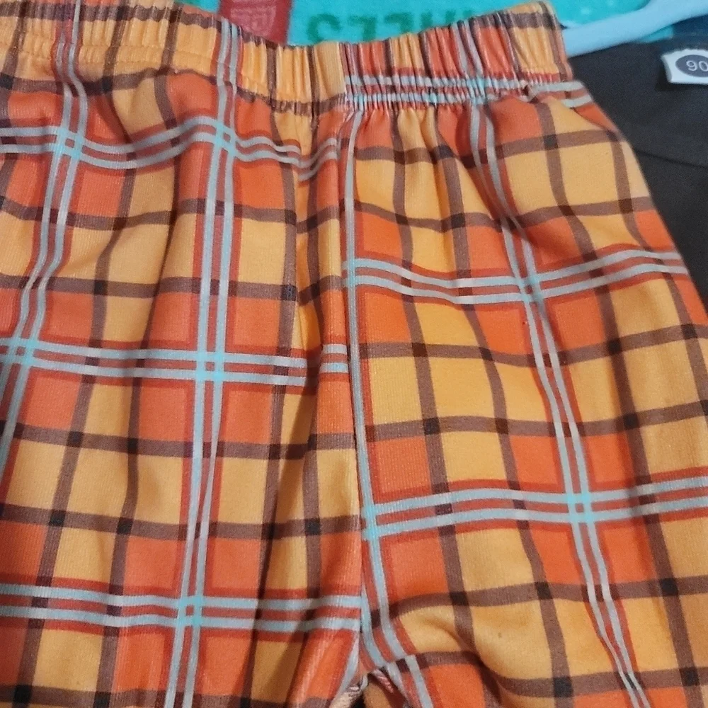 AaLizzWell Little Girl Thanksgiving outfit Size 2T
